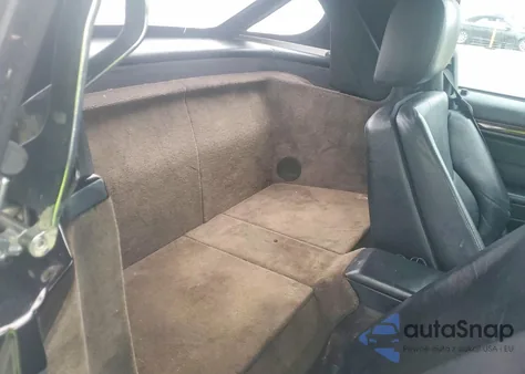 1997 Mercedes-Benz Sl 500 z USA, uszkodzony, nr VIN WDBFA67F9VF151989